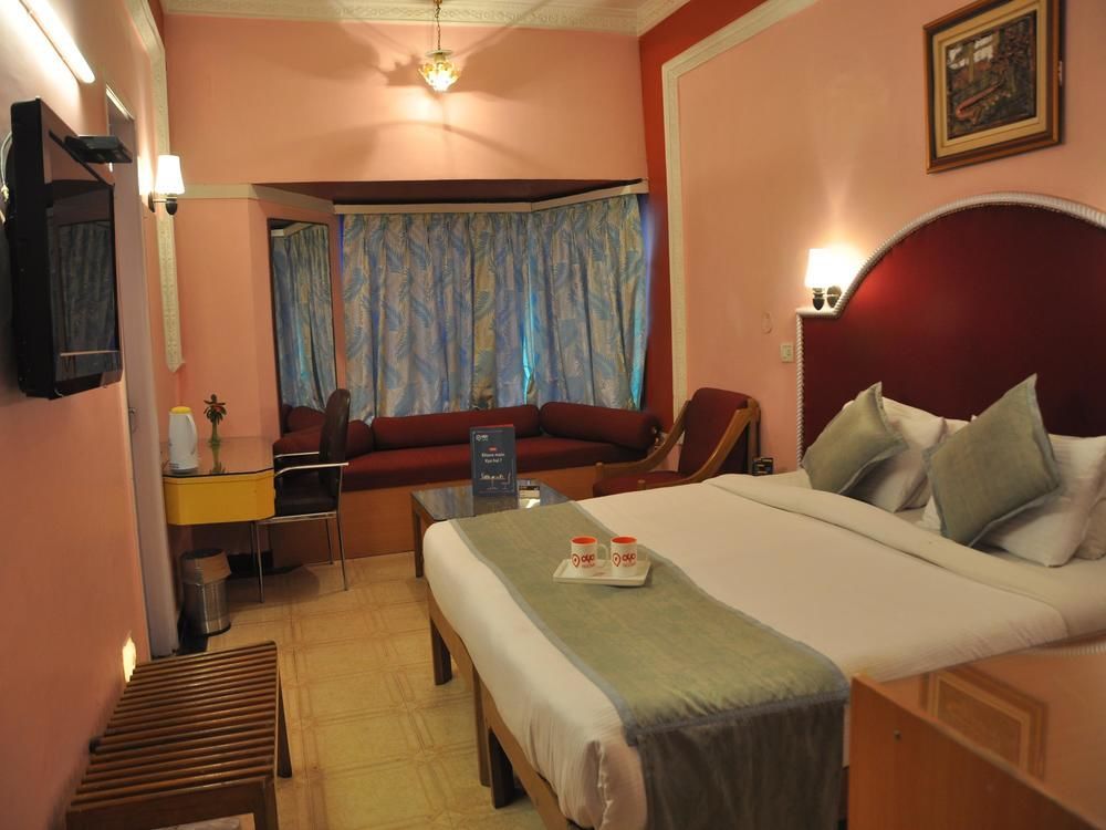 Oyo Premium Railway Station Patna Hotel Patna  Luaran gambar