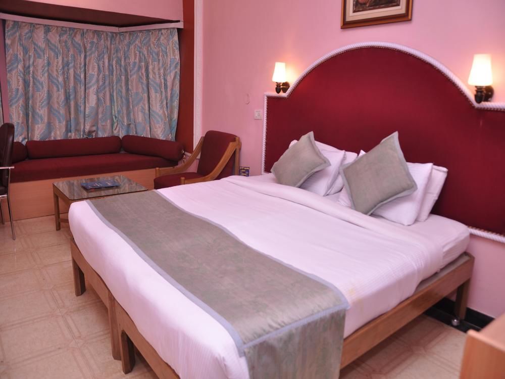Oyo Premium Railway Station Patna Hotel Patna  Luaran gambar