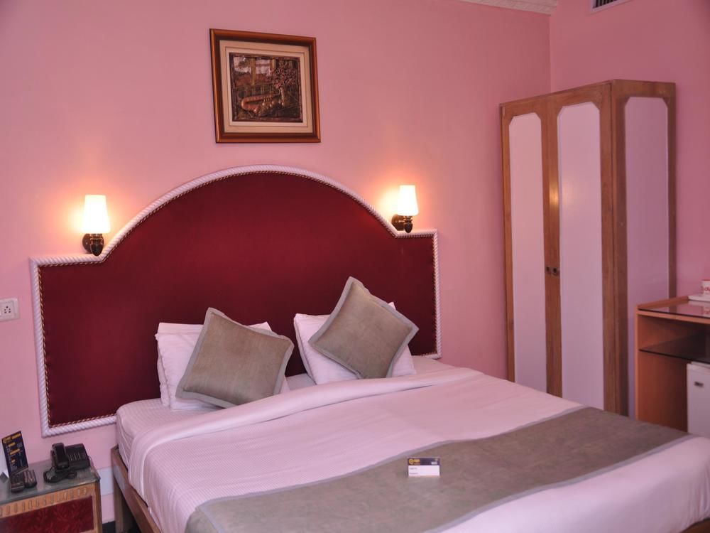 Oyo Premium Railway Station Patna Hotel Patna  Luaran gambar