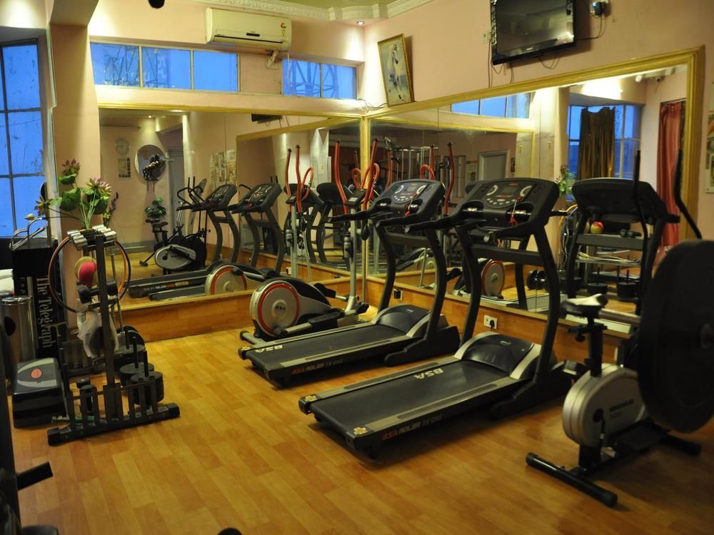 Oyo Premium Railway Station Patna Hotel Patna  Luaran gambar