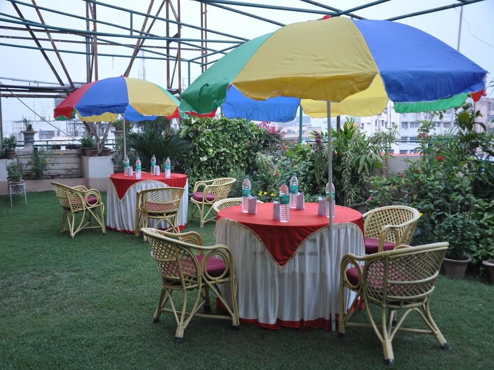 Oyo Premium Railway Station Patna Hotel Patna  Luaran gambar