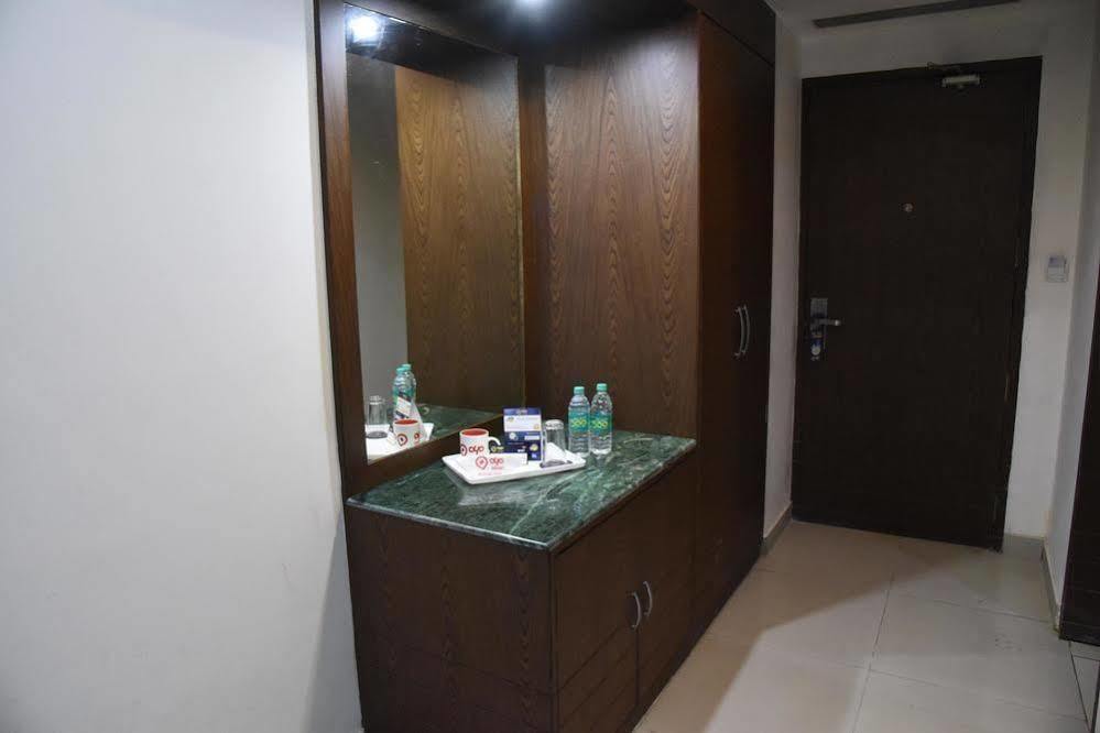 Oyo Premium Railway Station Patna Hotel Patna  Luaran gambar